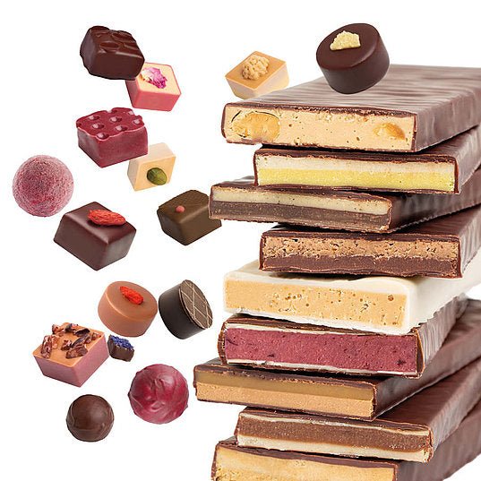 Pilzessin Ausflugtipp : Die steirische Schokoladenfabrik, wo Genussträume wahr werden - pilzessono.shop - zauberhafte Kinderdinge