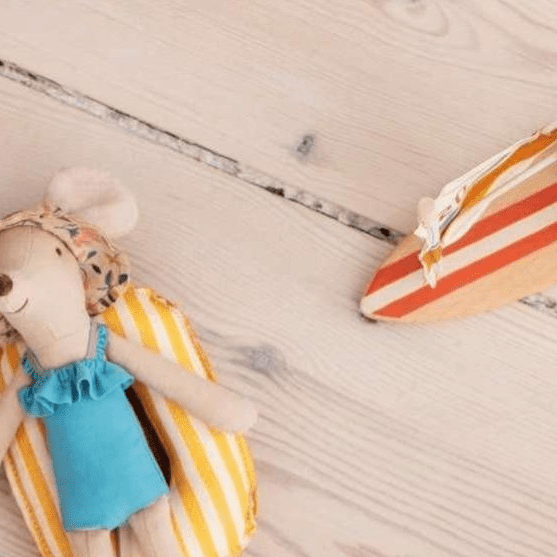 🌞 Sommer, Sonne, Mäuseabenteuer – Mit Maileg auf Campingreise! - pilzessono.shop - zauberhafte Kinderdinge