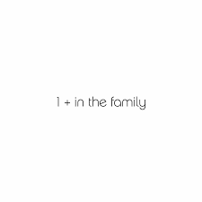 1+ in the Family Online Shop - pilzessono.shop - zauberhafte Kinderdinge