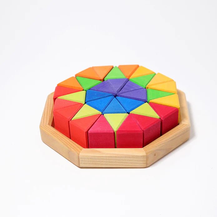 Bauen & Konstruieren - pilzessono.shop - zauberhafte Kinderdinge