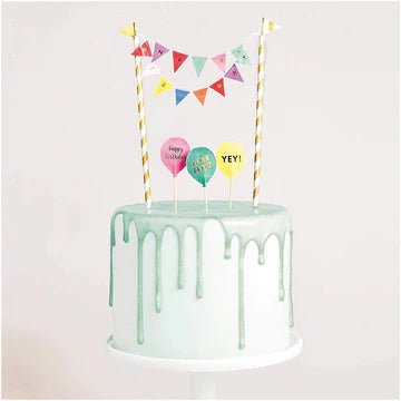 Cupcakeformen & Topper - pilzessono.shop - zauberhafte Kinderdinge