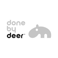 Done by deer - pilzessono.shop - zauberhafte Kinderdinge