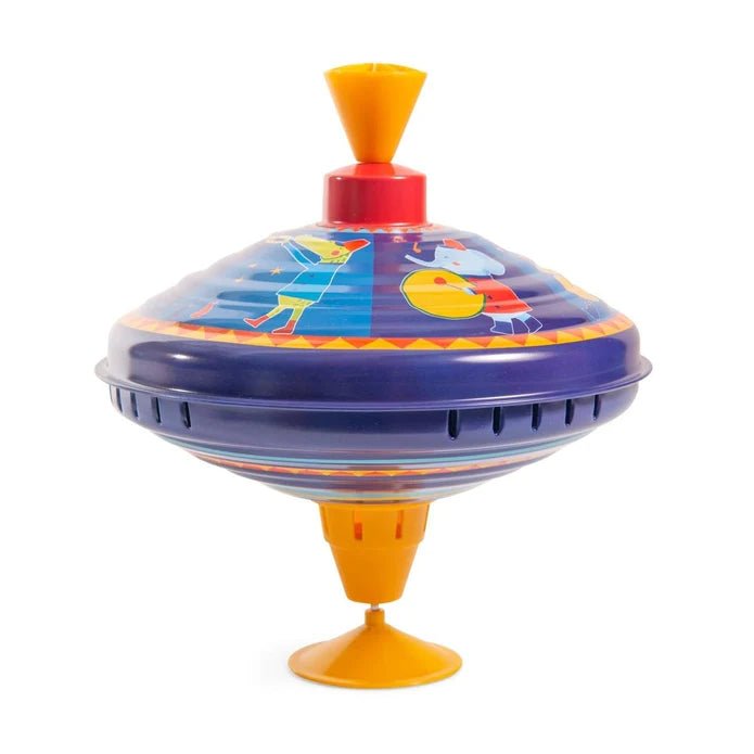 Kreisel - pilzessono.shop - zauberhafte Kinderdinge
