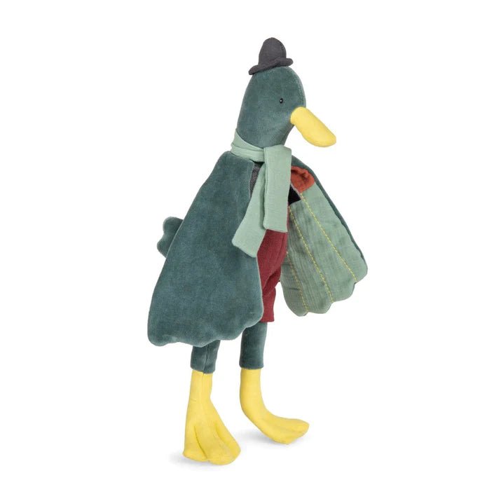 Kuscheltiere - pilzessono.shop - zauberhafte Kinderdinge