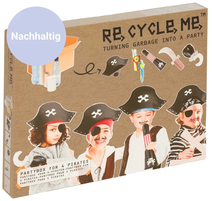 Malen, Basteln & Werken - pilzessono.shop - zauberhafte Kinderdinge
