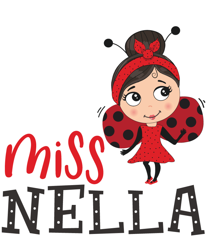 Miss Nella Onlineshop - pilzessono.shop - zauberhafte Kinderdinge