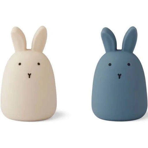 Nachtlichter & Lampen - pilzessono.shop - zauberhafte Kinderdinge
