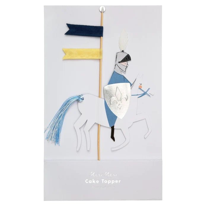 Pirat & Ritter - pilzessono.shop - zauberhafte Kinderdinge