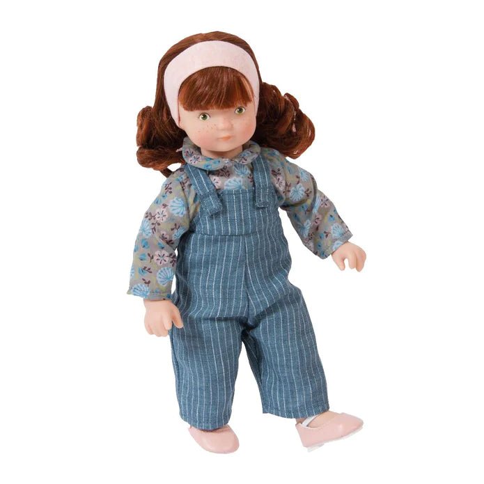 Puppen & Zubehör - pilzessono.shop - zauberhafte Kinderdinge
