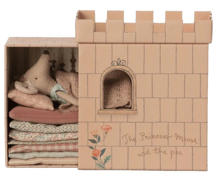 Puppenhäuser Zubehör & Einrichtung - pilzessono.shop - zauberhafte Kinderdinge