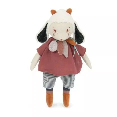 Stofftiere - pilzessono.shop - zauberhafte Kinderdinge