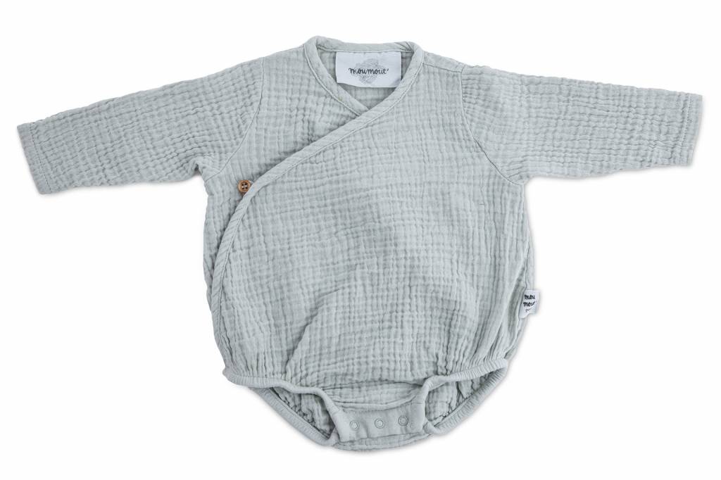 Strampler & Bodies 0-2Y - pilzessono.shop - zauberhafte Kinderdinge