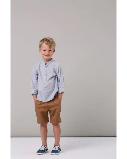 T-Shirts & Tops 2-12Y - pilzessono.shop - zauberhafte Kinderdinge