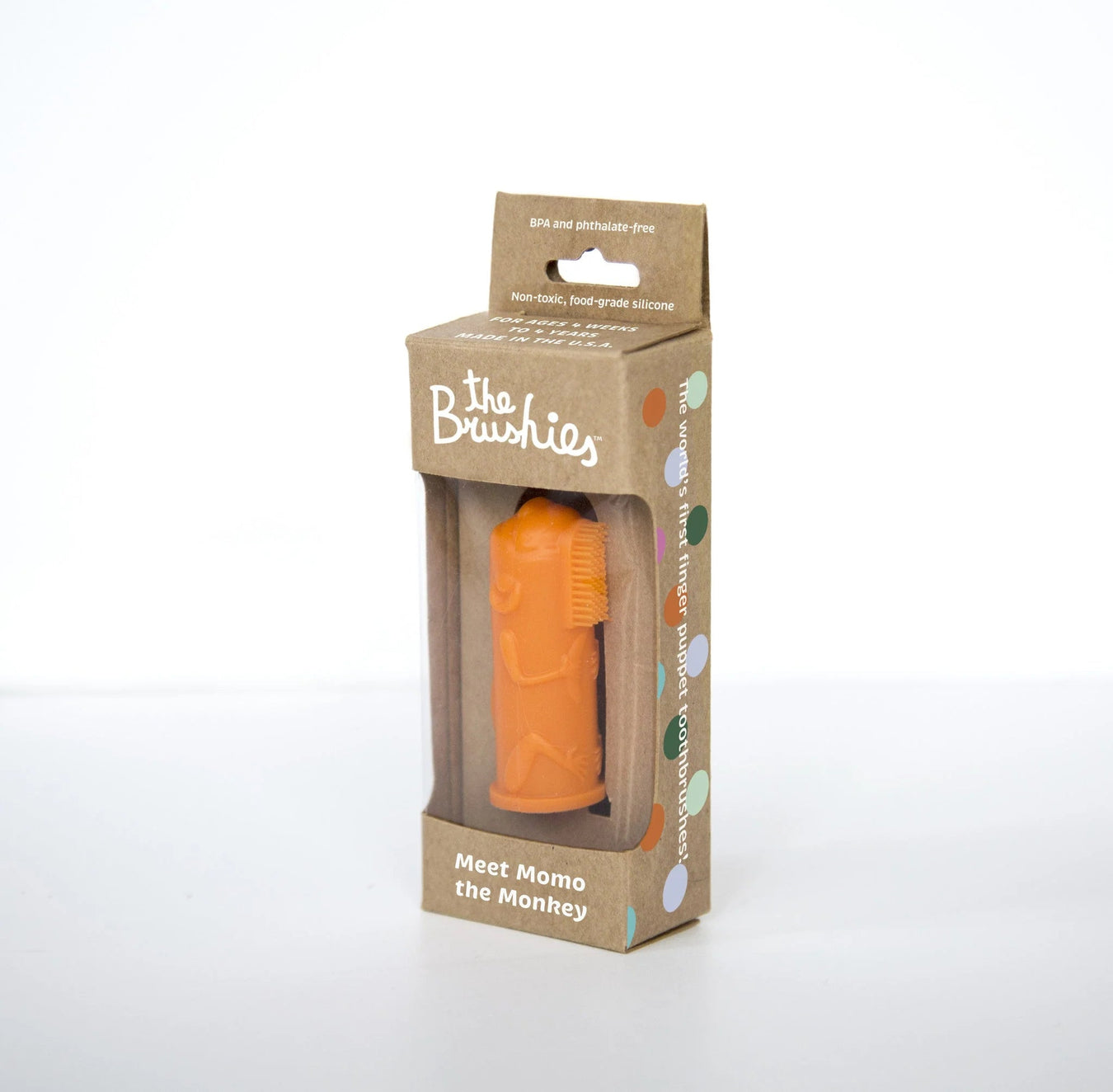 Zahnbürsten - pilzessono.shop - zauberhafte Kinderdinge