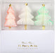 🌲 12 Party Picks von Meri Meri - pilzessono.shop - zauberhafte Kinderdinge