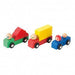 3 Holzfahrzeuge von Moulin Roty bei Pilzessin - pilzessono.shop - zauberhafte Kinderdinge
