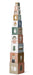 AAREN Stapelturm SEA CREATURE / SANDY von Liewood - pilzessono.shop - zauberhafte Kinderdinge