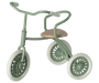 Abri à tricycle, Maus - Grün - pilzessono.shop - zauberhafte Kinderdinge