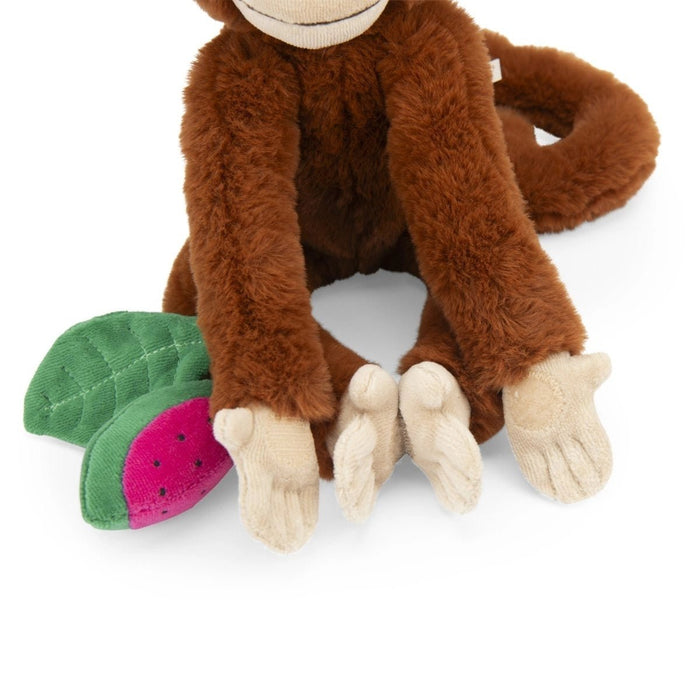 Aktivitäten Affe Mawa - pilzessono.shop - zauberhafte Kinderdinge