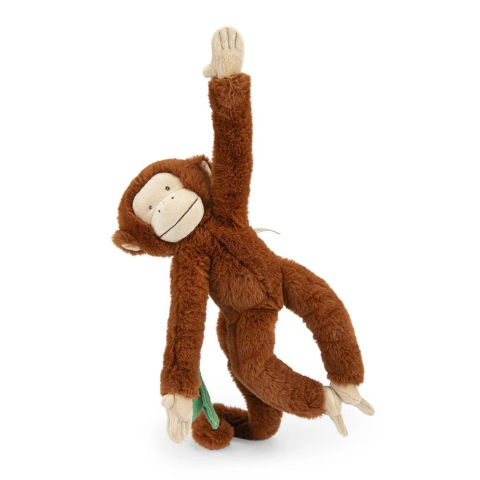 Aktivitäten Affe Mawa - pilzessono.shop - zauberhafte Kinderdinge