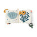 ⋙ Aktivitäten Buch "seafriends" in bunt von Done by Deer ♡ - pilzessono.shop - zauberhafte Kinderdinge