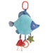 Aktivitäten - Fisch Paulie - pilzessono.shop - zauberhafte Kinderdinge