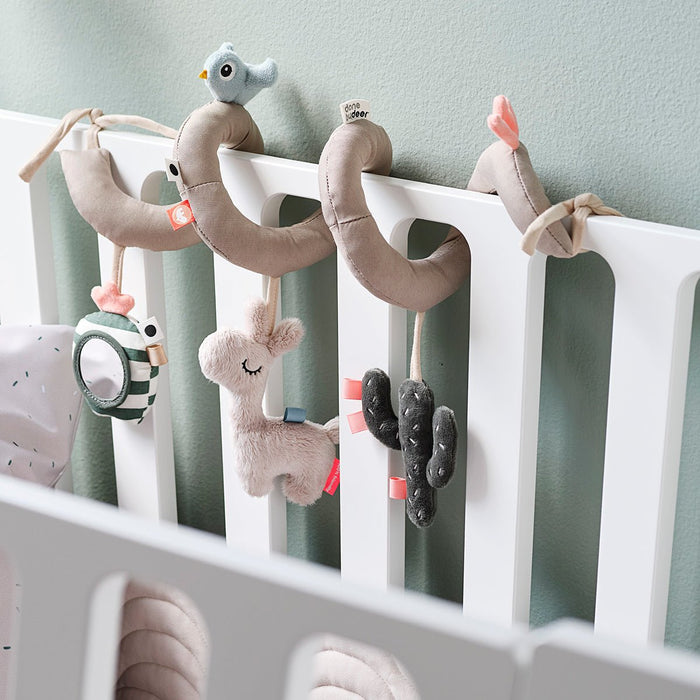 ⋙ Aktivitäten - Spirale Lalee Sand von Done by Deer ♡ - pilzessono.shop - zauberhafte Kinderdinge