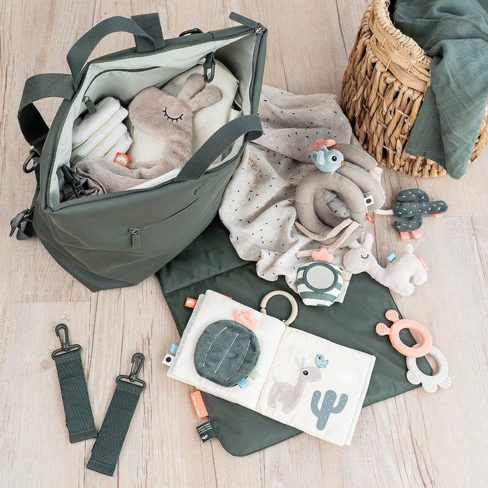 ⋙ Aktivitäten - Spirale Lalee Sand von Done by Deer ♡ - pilzessono.shop - zauberhafte Kinderdinge