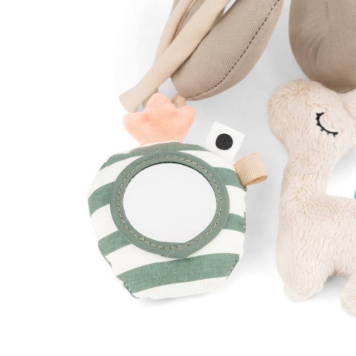 ⋙ Aktivitäten - Spirale Lalee Sand von Done by Deer ♡ - pilzessono.shop - zauberhafte Kinderdinge