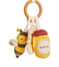 Aktivitätsspiel Ring "Bee" 🐝 von Konges Sløjd ♡ - pilzessono.shop - zauberhafte Kinderdinge