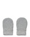 Alta Baby Fäustlinge in grau von Liewood ♡ - pilzessono.shop - zauberhafte Kinderdinge