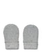 Alta Baby Fäustlinge in grau von Liewood ♡ - pilzessono.shop - zauberhafte Kinderdinge