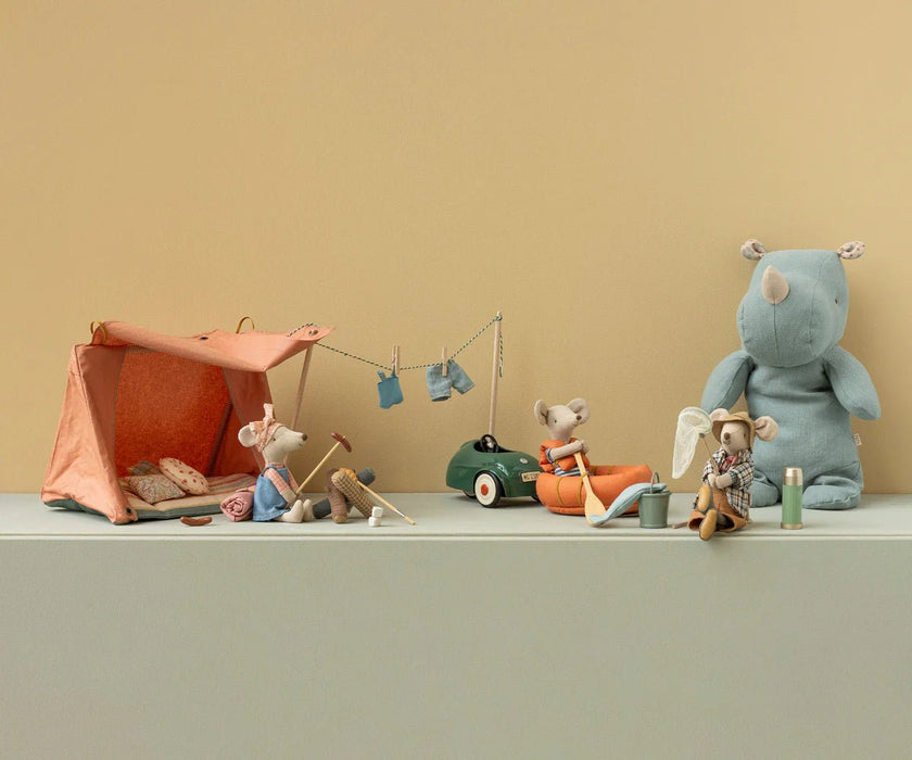 Angelset, Maus - pilzessono.shop - zauberhafte Kinderdinge