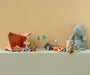 Angelset, Maus - pilzessono.shop - zauberhafte Kinderdinge