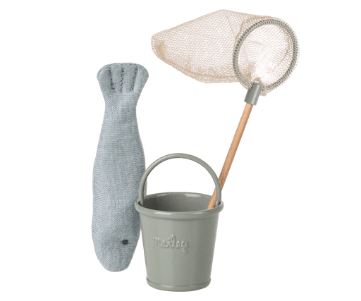 Angelset, Maus - pilzessono.shop - zauberhafte Kinderdinge