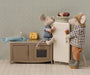 Angelset, Maus - pilzessono.shop - zauberhafte Kinderdinge