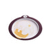 Anti-Slip-Plate Contour - pilzessono.shop - zauberhafte Kinderdinge