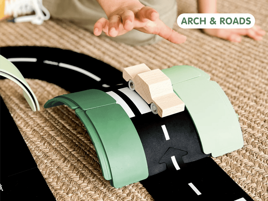 Arches - Creator Set - pilzessono.shop - zauberhafte Kinderdinge