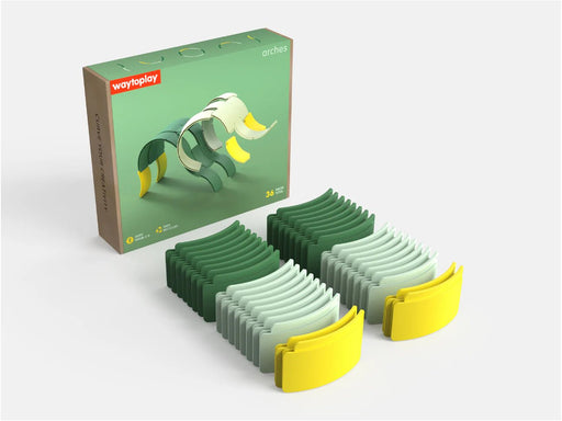 Arches - Creator Set - pilzessono.shop - zauberhafte Kinderdinge
