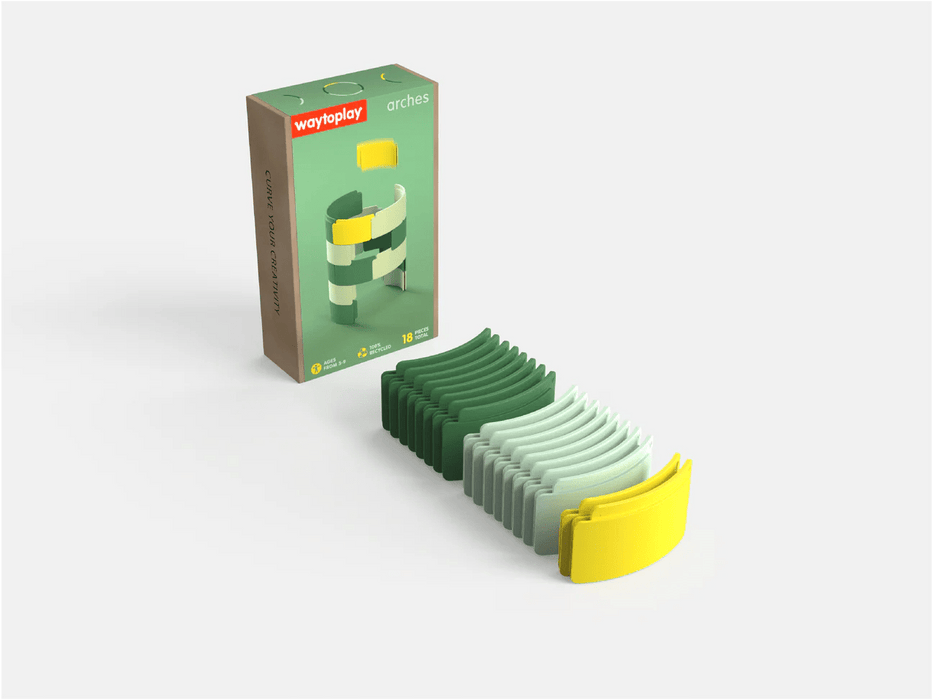 Arches - Creator Set - pilzessono.shop - zauberhafte Kinderdinge