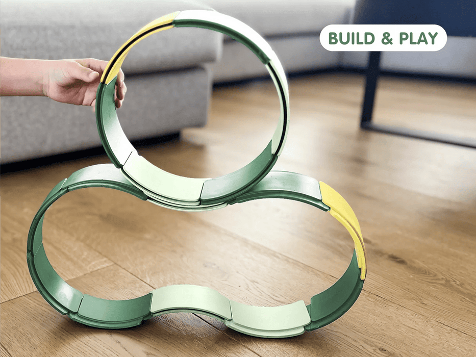 Arches - Creator Set - pilzessono.shop - zauberhafte Kinderdinge