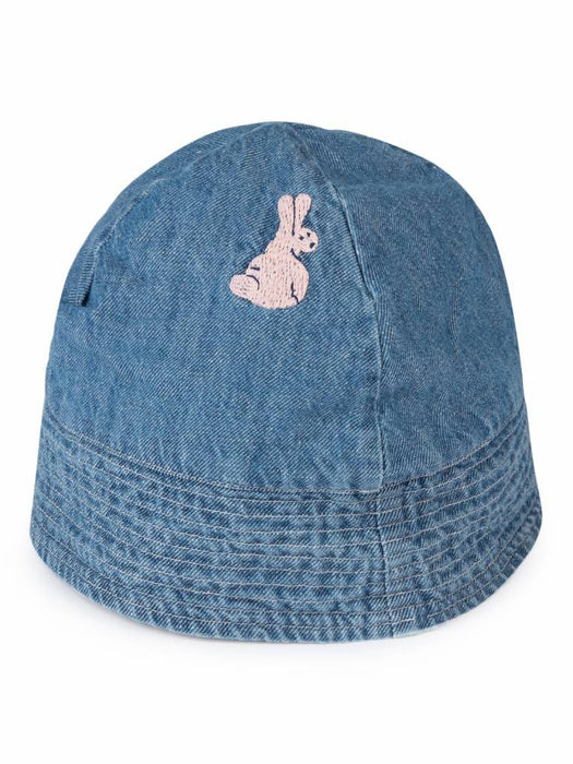 Baby Animals Sonnenhut von Bobo Choses - pilzessono.shop - zauberhafte Kinderdinge