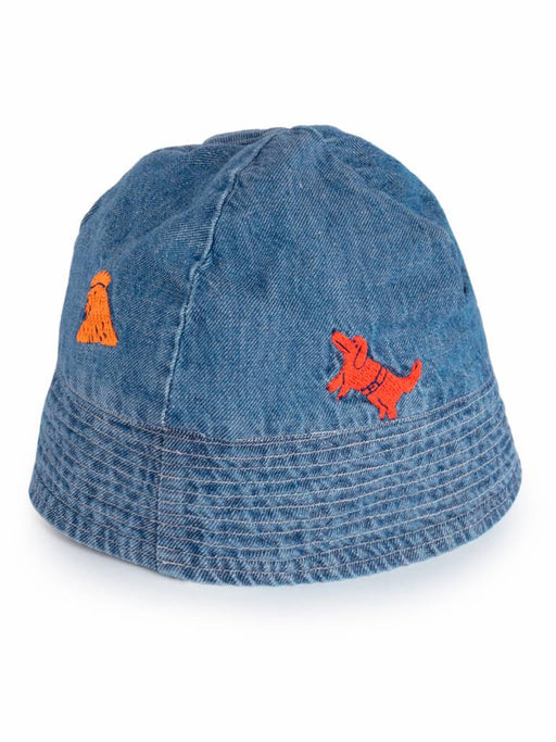 Baby Animals Sonnenhut von Bobo Choses - pilzessono.shop - zauberhafte Kinderdinge