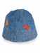 Baby Animals Sonnenhut von Bobo Choses - pilzessono.shop - zauberhafte Kinderdinge