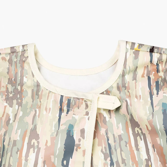 Baby Bib Unicorn Rain von Elodie Details - pilzessono.shop - zauberhafte Kinderdinge