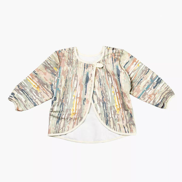 Baby Bib Unicorn Rain von Elodie Details - pilzessono.shop - zauberhafte Kinderdinge