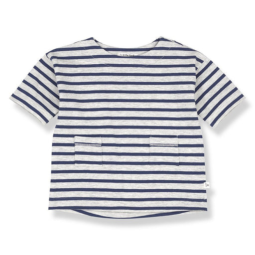 Babyshirt AGNES - pilzessono.shop - zauberhafte Kinderdinge