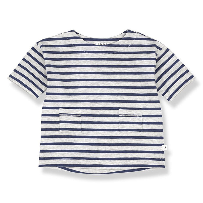 Babyshirt AGNES - pilzessono.shop - zauberhafte Kinderdinge