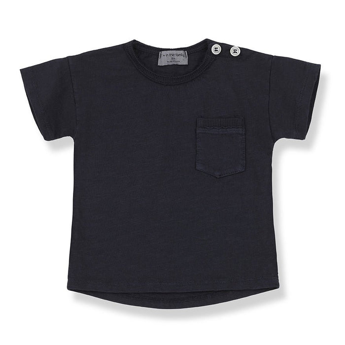 Babyshirt VICO - pilzessono.shop - zauberhafte Kinderdinge