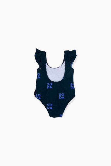 Badeanzug 'SODA' von Tinycottons bei Pilzessin - pilzessono.shop - zauberhafte Kinderdinge